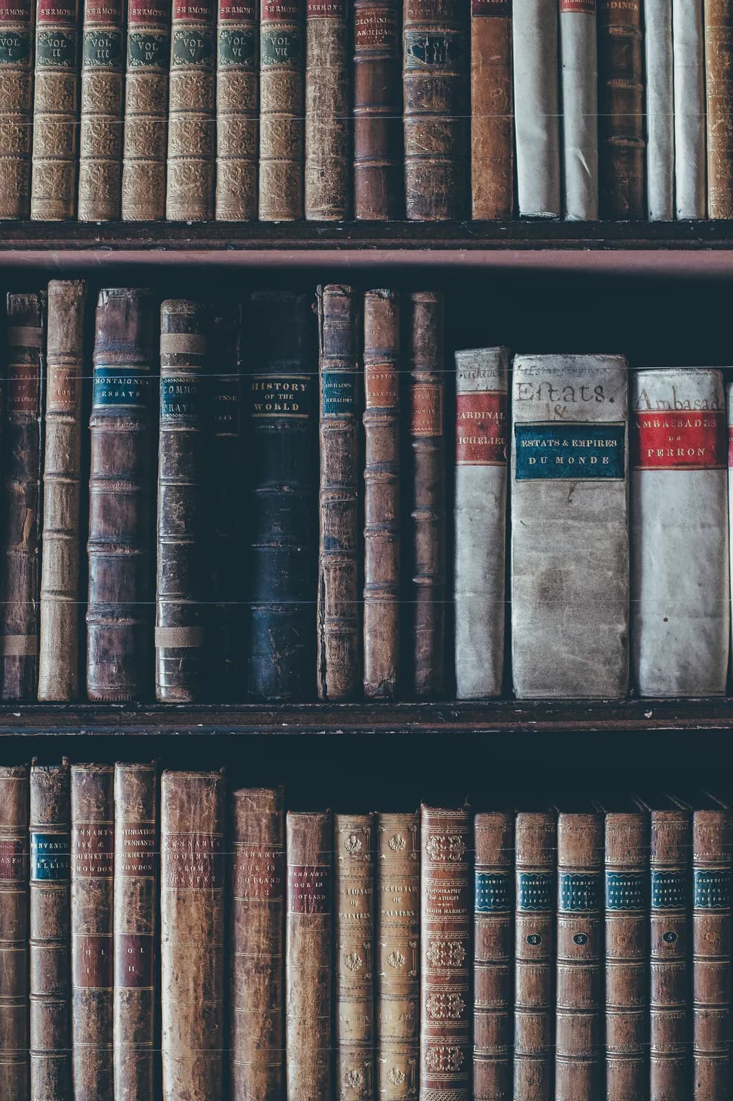 Estate Planning at Marlowe & Finch Law
